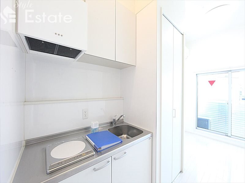 joule則武の物件内観写真