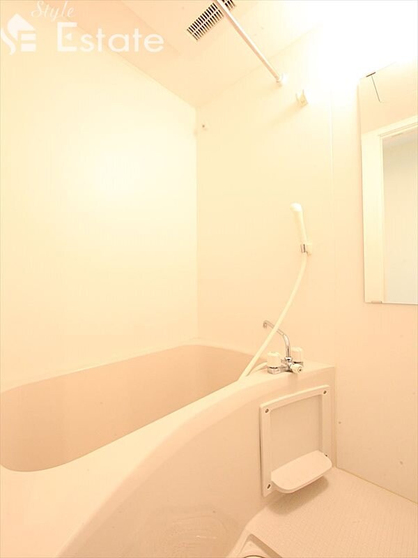 joule則武の物件内観写真