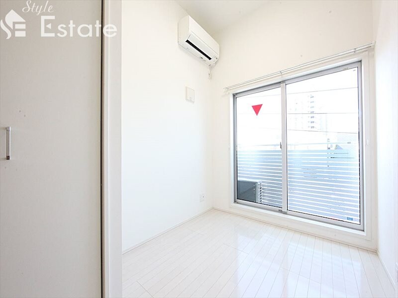 joule則武の物件内観写真