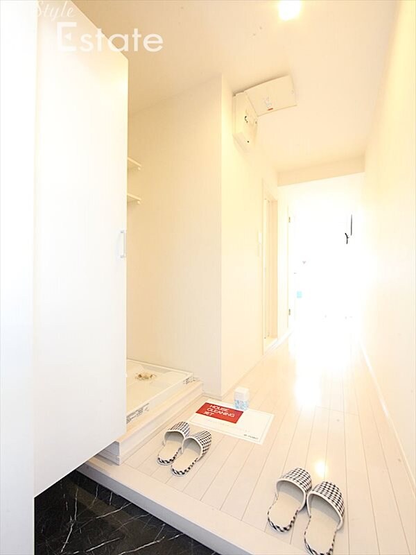 joule則武の物件内観写真