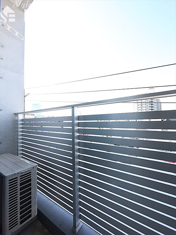 joule則武の物件内観写真