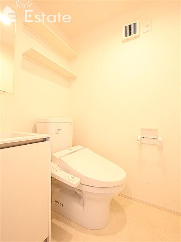 joule則武の物件内観写真