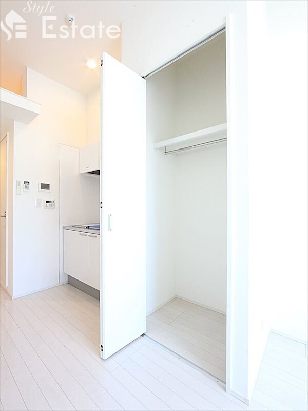 joule則武の物件内観写真