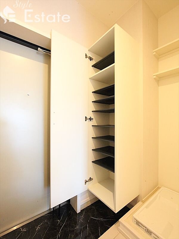 joule則武の物件内観写真