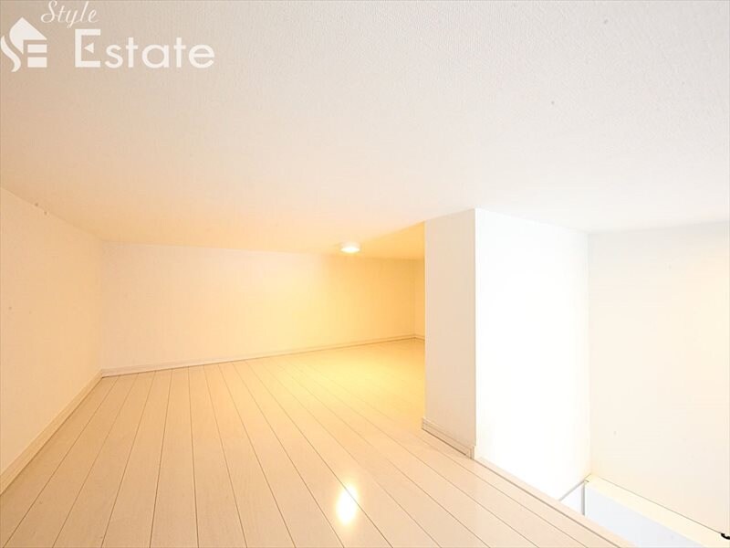 joule則武の物件内観写真