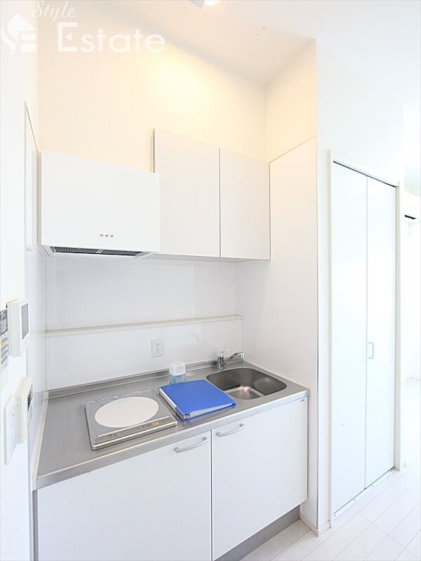 joule則武の物件内観写真