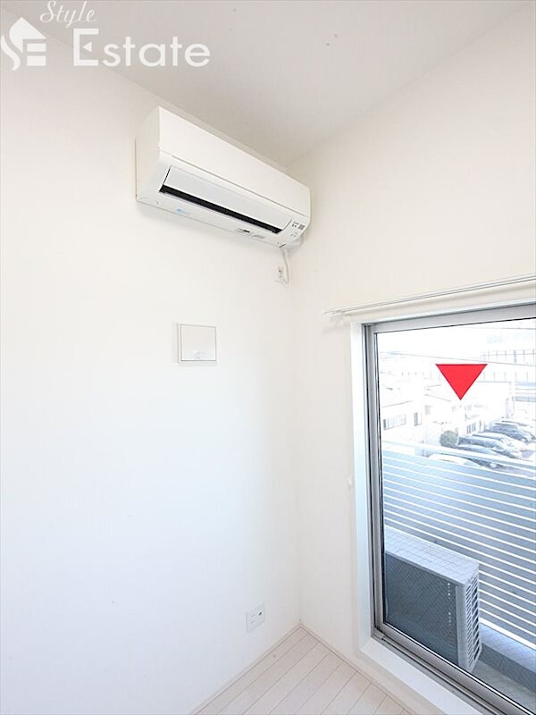 joule則武の物件内観写真