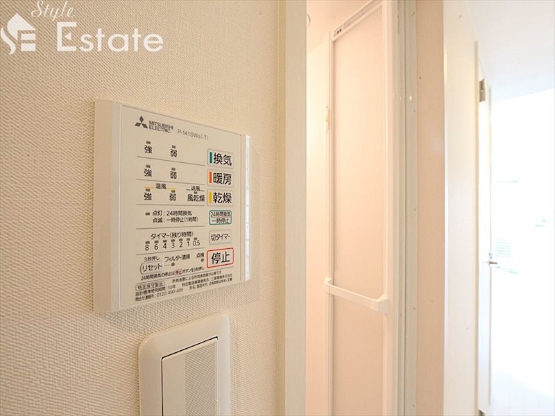 joule則武の物件内観写真