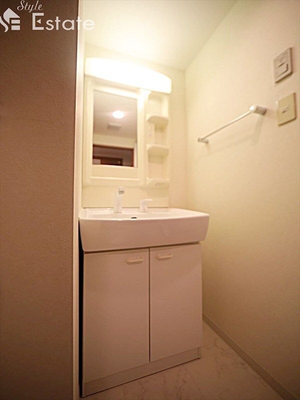 フォレスト9の物件内観写真