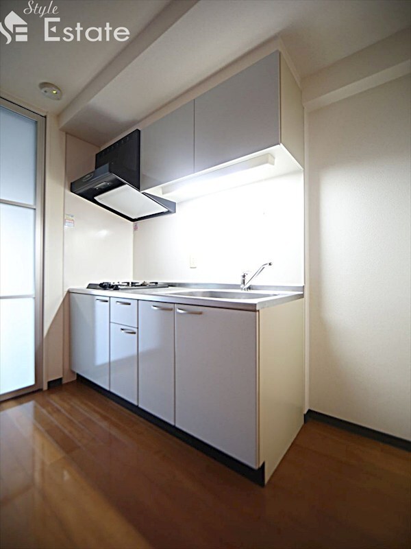 フォレスト9の物件内観写真