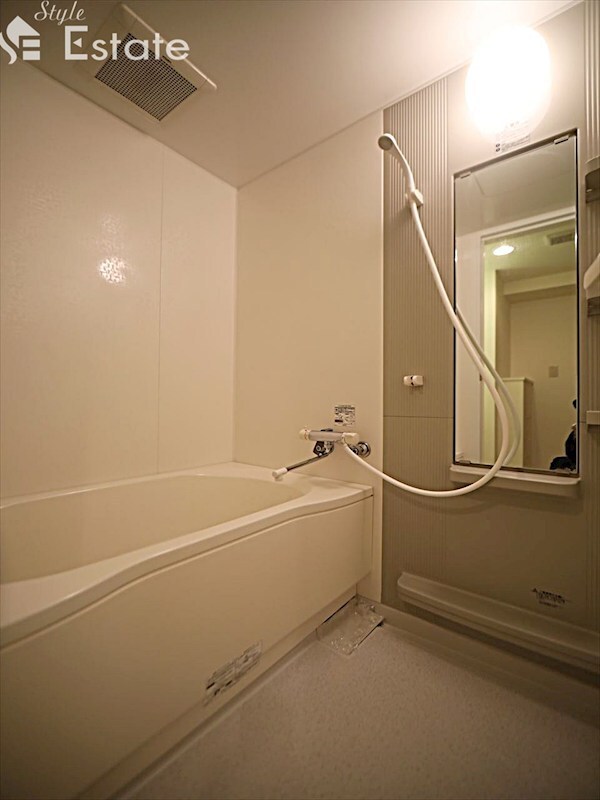 フォレスト9の物件内観写真