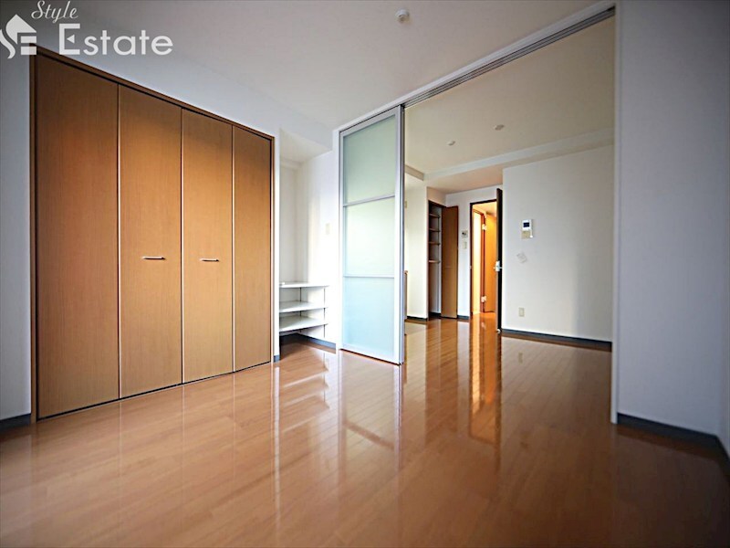 フォレスト9の物件内観写真