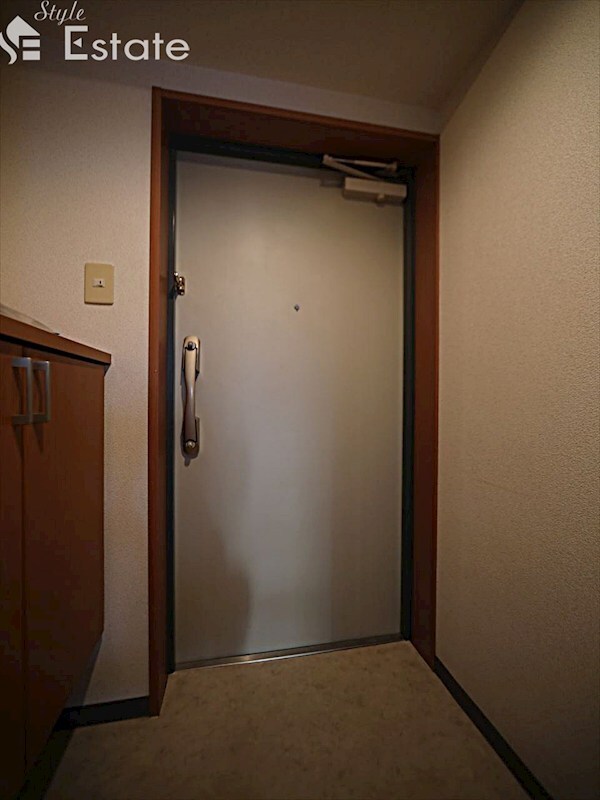 フォレスト9の物件内観写真