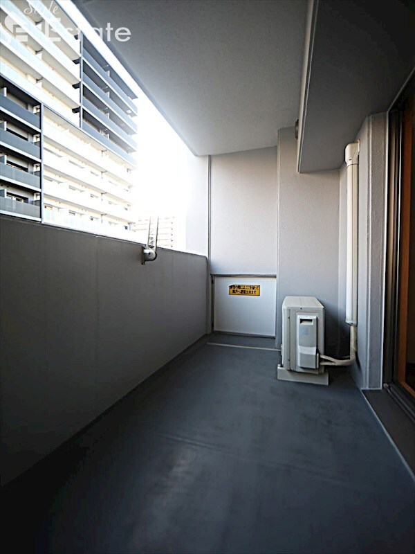 フォレスト9の物件内観写真