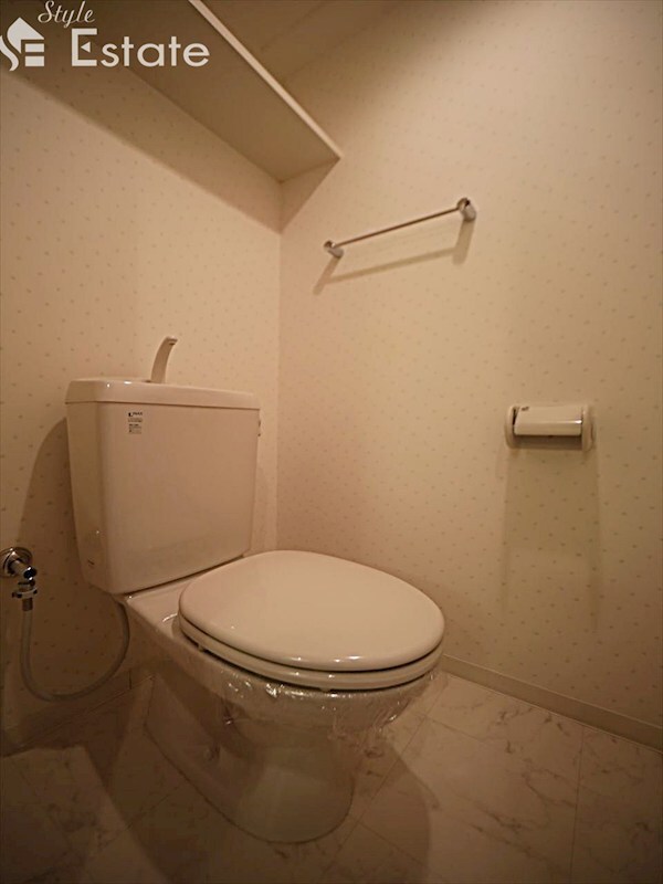 フォレスト9の物件内観写真