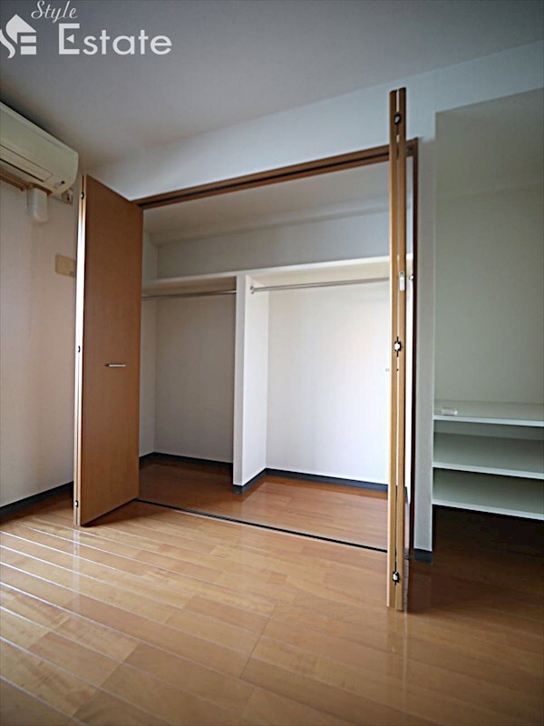 フォレスト9の物件内観写真