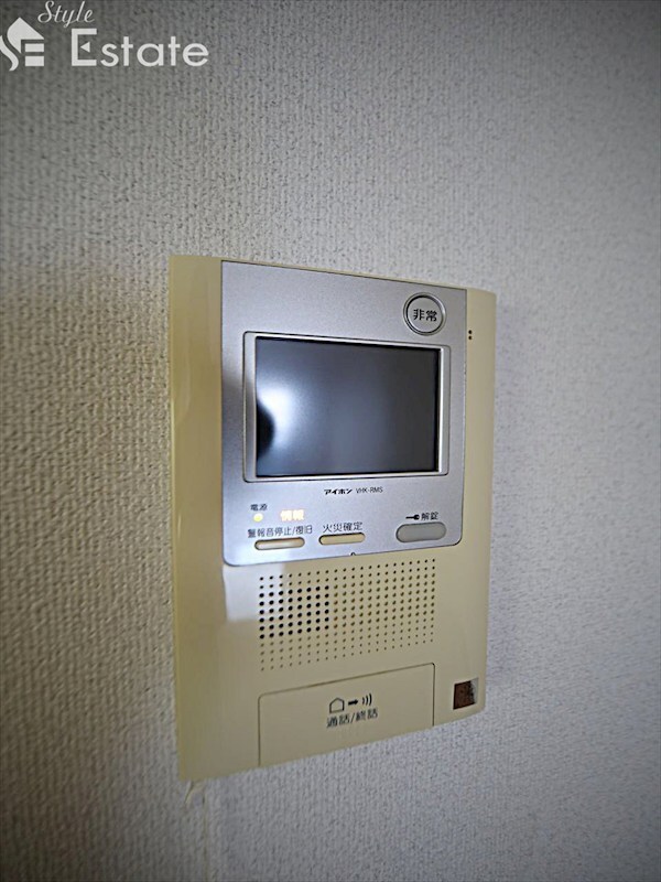 フォレスト9の物件内観写真