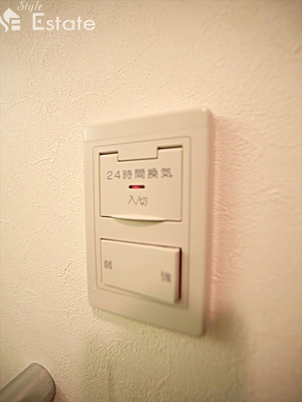 フォレスト9の物件内観写真