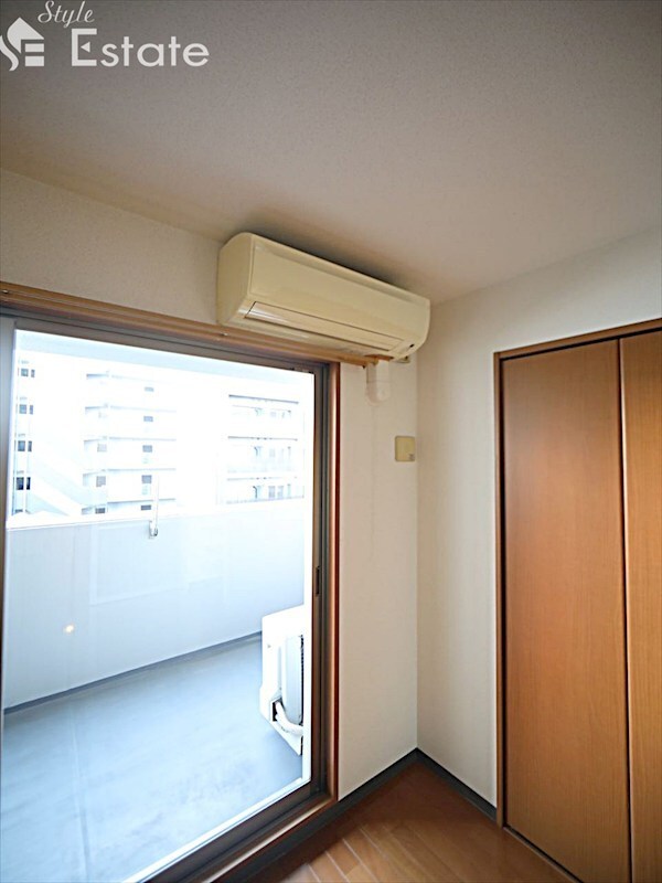 フォレスト9の物件内観写真