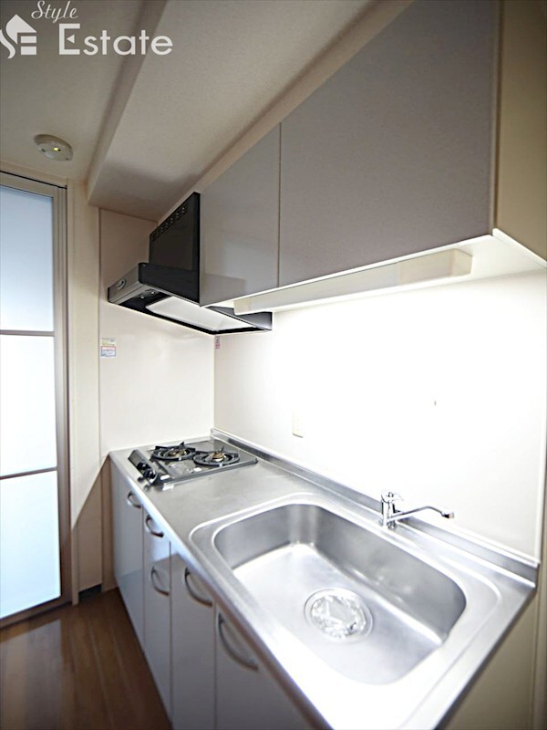 フォレスト9の物件内観写真