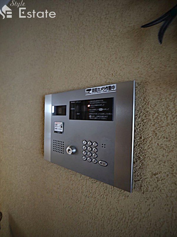 フォレスト9の物件内観写真