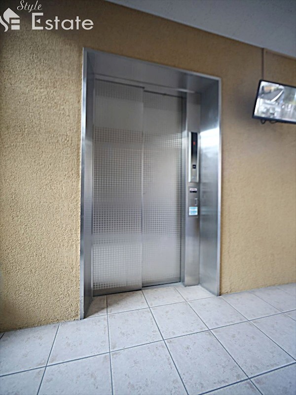 フォレスト9の物件内観写真