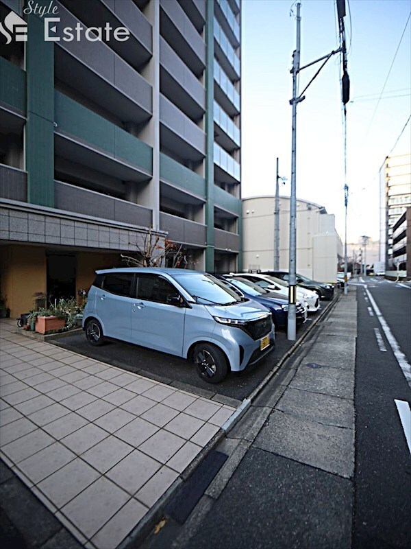 フォレスト9の物件内観写真