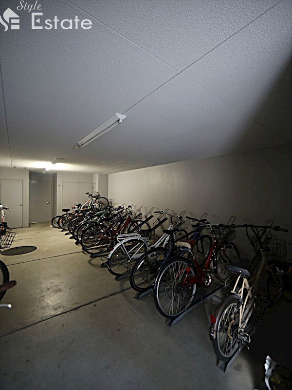 フォレスト9の物件内観写真