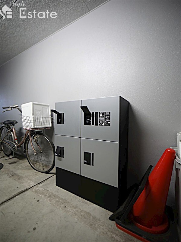 フォレスト9の物件内観写真