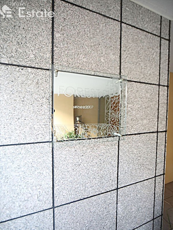 フォレスト9の物件内観写真