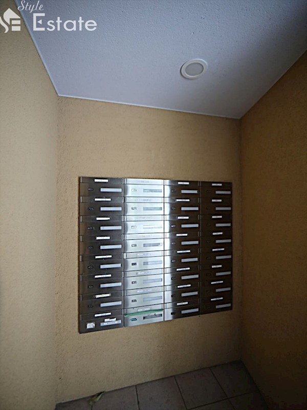 フォレスト9の物件内観写真