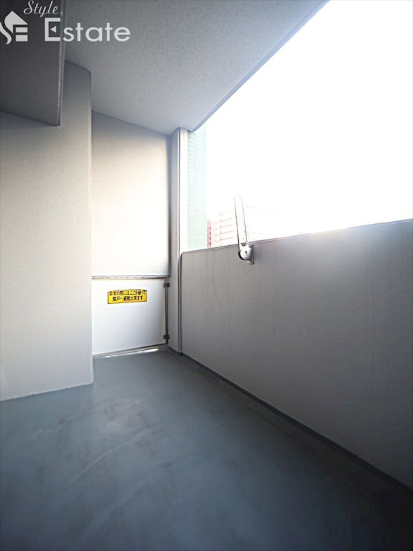 フォレスト9の物件内観写真