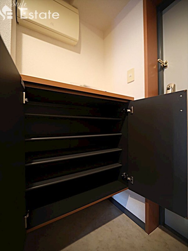 フォレスト9の物件内観写真