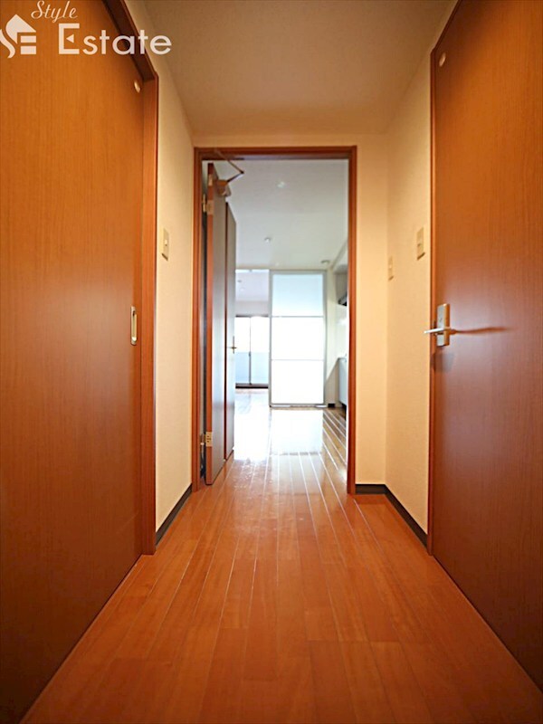 フォレスト9の物件内観写真