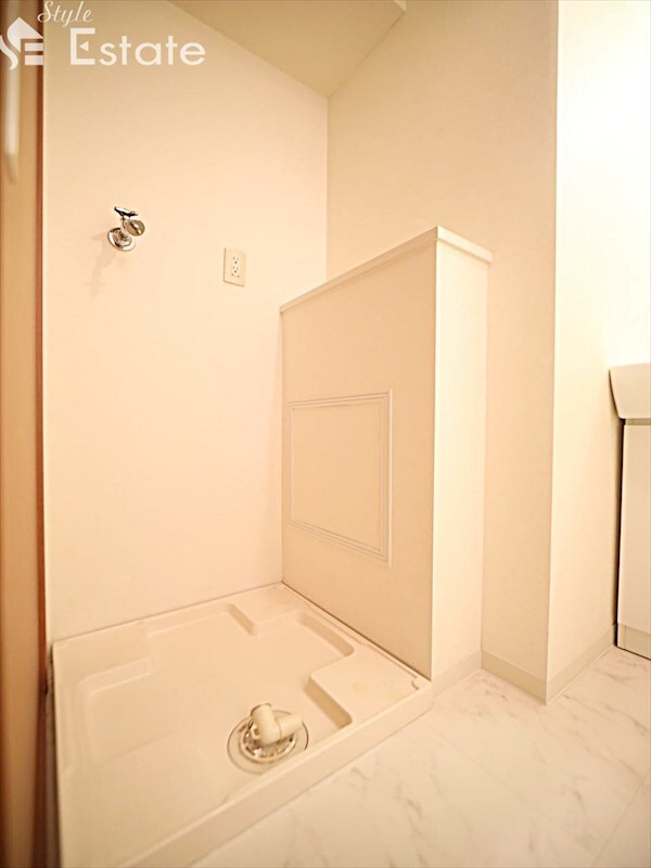 フォレスト9の物件内観写真