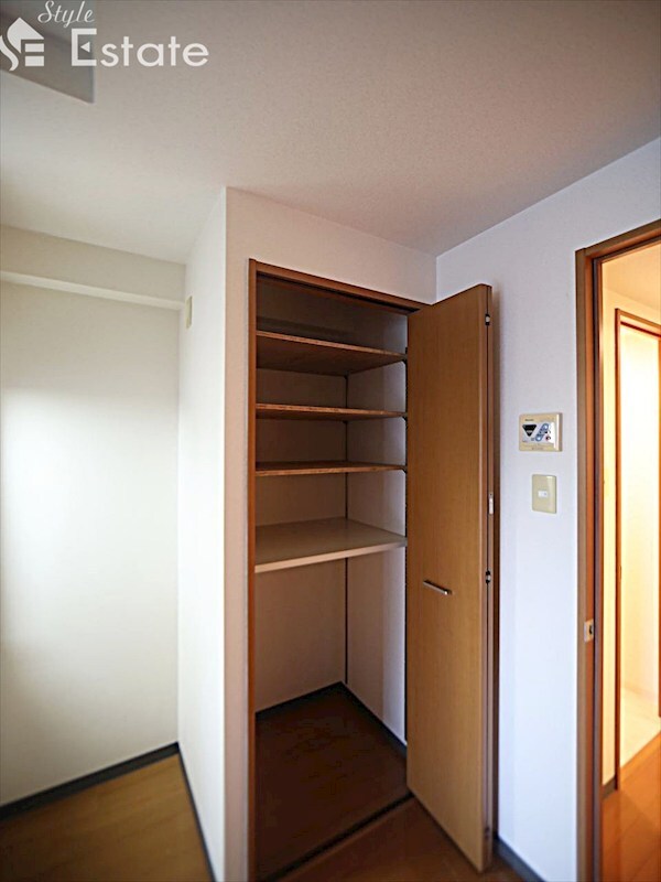 フォレスト9の物件内観写真