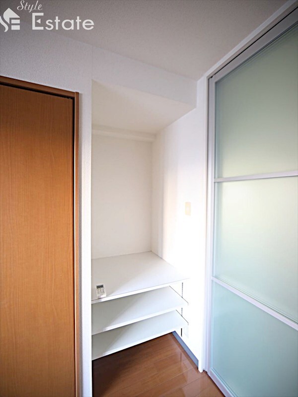 フォレスト9の物件内観写真