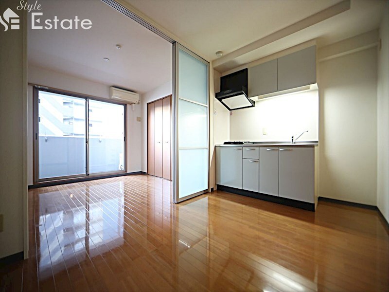 フォレスト9の物件内観写真