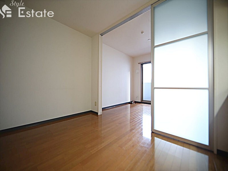 フォレスト9の物件内観写真