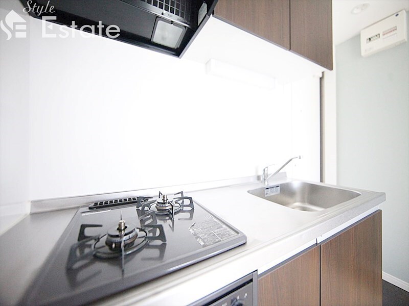 Avance豊国の物件内観写真