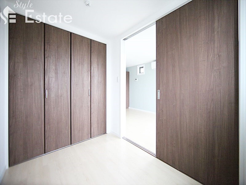 Avance豊国の物件内観写真