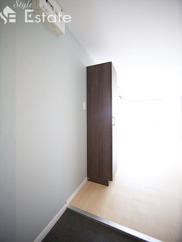 Avance豊国の物件内観写真