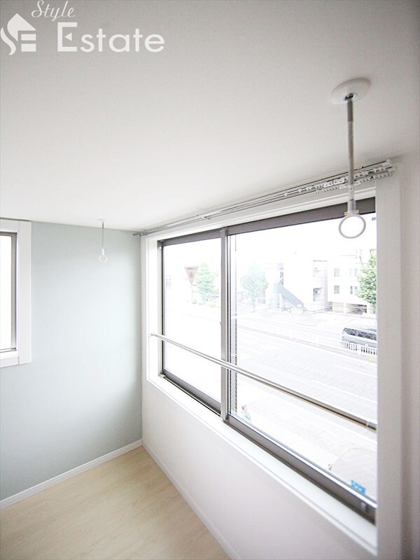 Avance豊国の物件内観写真