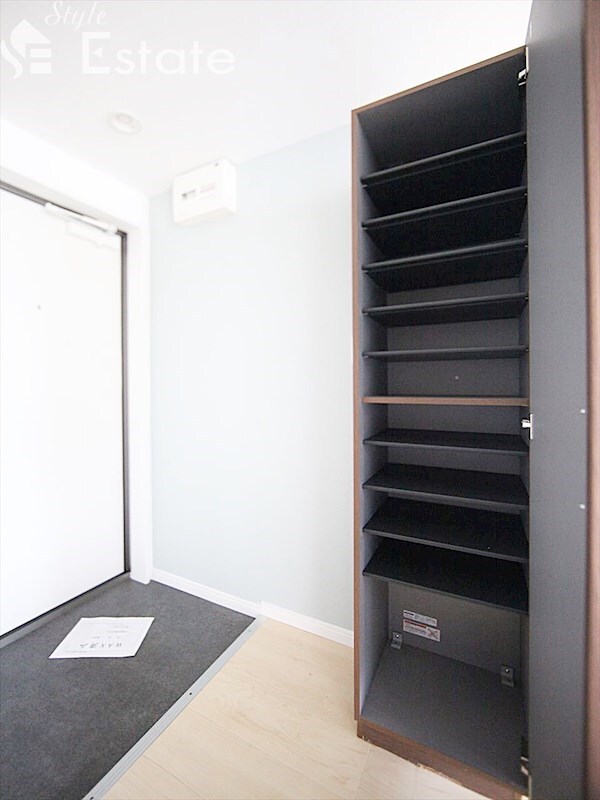 Avance豊国の物件内観写真