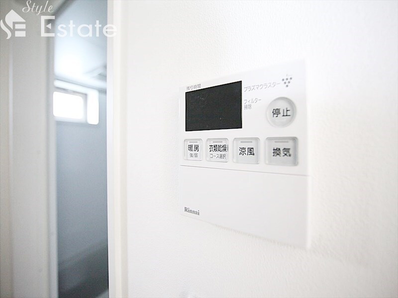 Avance豊国の物件内観写真