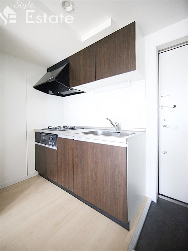 Avance豊国の物件内観写真