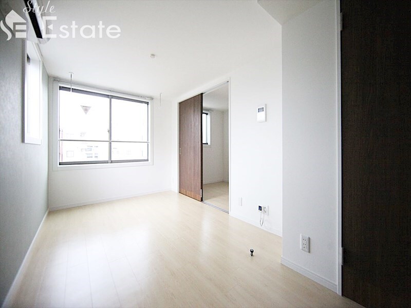 Avance豊国の物件内観写真