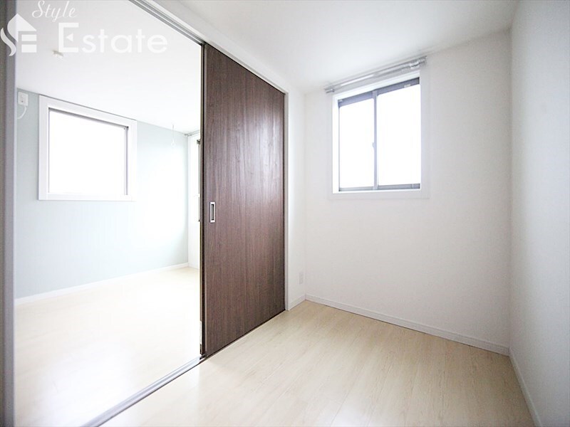 Avance豊国の物件内観写真