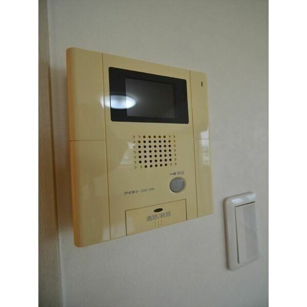 クイーンズ・スクエアの物件内観写真