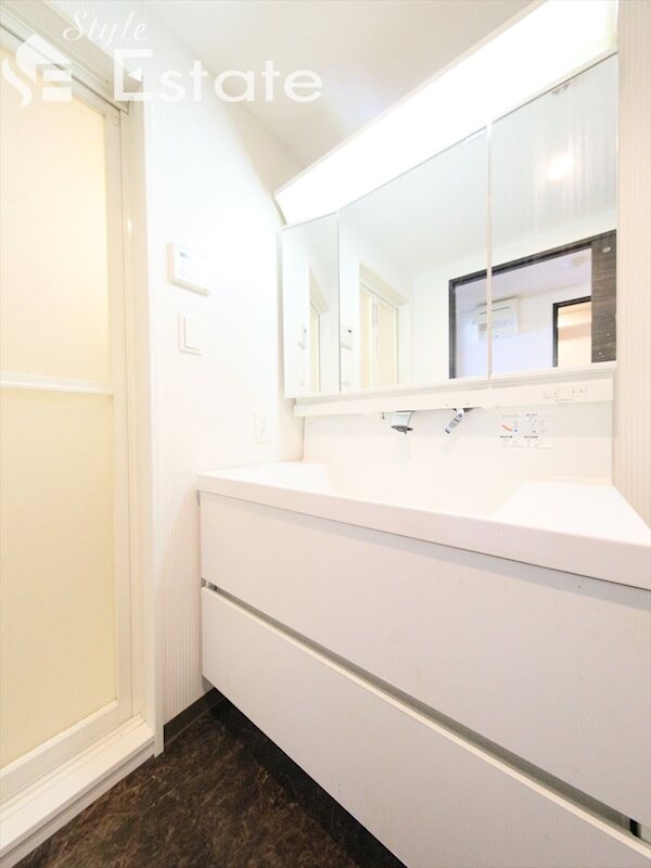 フローラ草平の物件内観写真